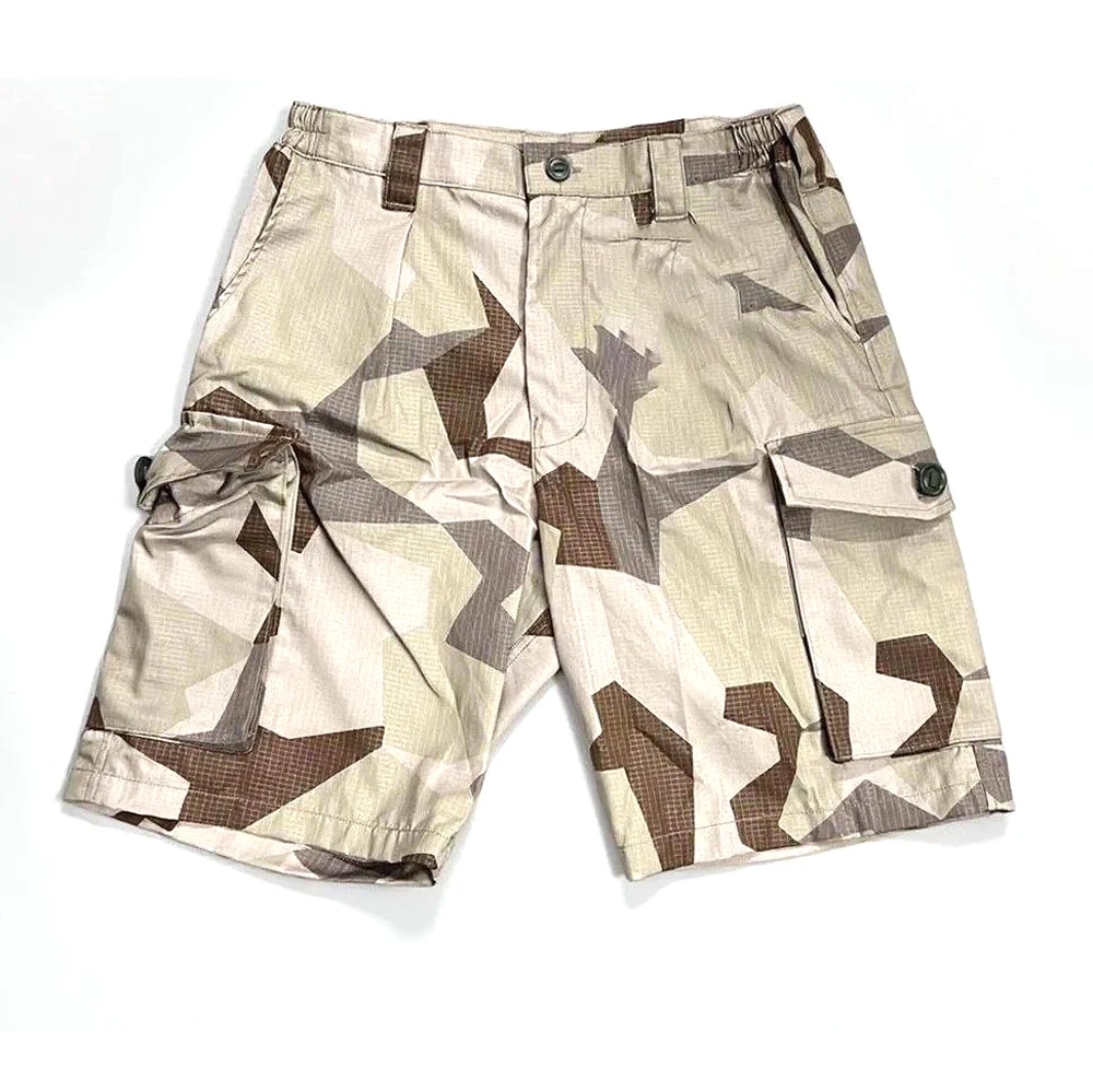 

Tactical Shorts - Outdoor Sports Breathable quick Drying Summer Casual Shorts