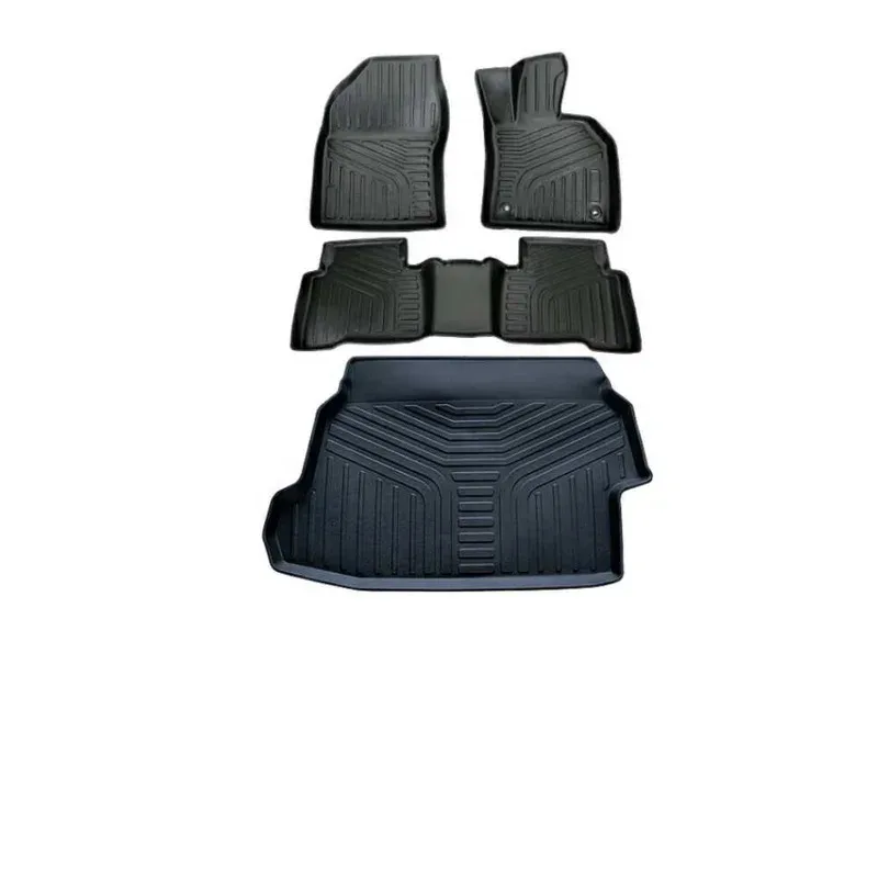 

use for New Pru 60 Series 3D Rubber Mats for Car Front Seats/2nd Row/Lage Room