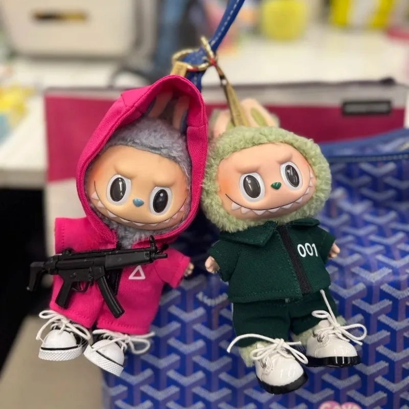 Thumbnail 3 - #25 Ranked Doll Shoes Accessory Sets Picks in 2026