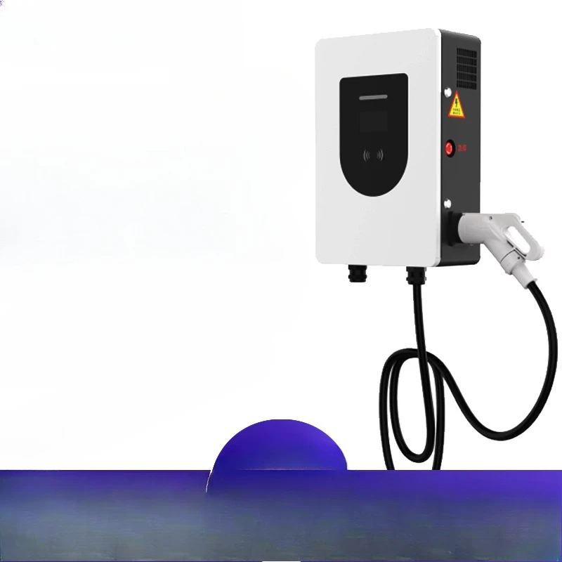 

DC charging pile new energy electric vehicle European standard 20KW30KW40KW national standard 380V fast charging station