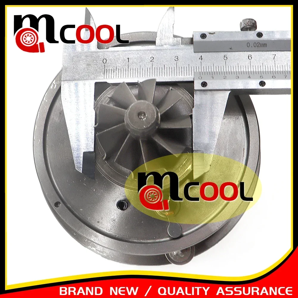 

Turbocharger Cartridge for VW SEAT SKODA 2.0 TDI 03L253056G 03L253056T CHRA30241 54409880021