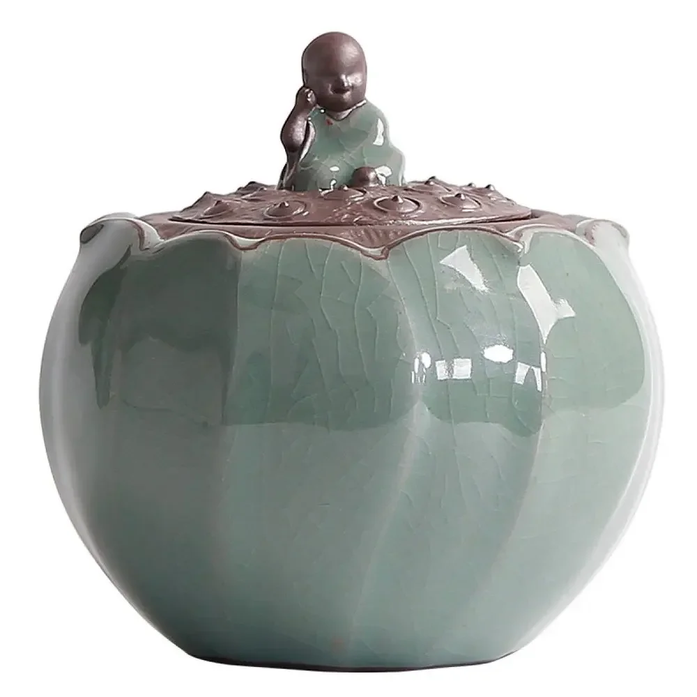 

Pet urn Funeral Urn Cremation Urns For Human Ashes Adult LargePet for Burial Urns At Home Or In Niche At Columbarium