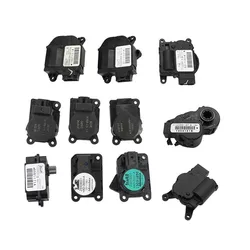 Suitable for Peugeot 206 207 301 208 307 308 408 508 3008 5008 Citroen C3 C4 C5 c-elysee Air conditioning stepper motor