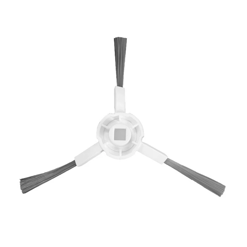 Ac66 para xiaomi robô aspirador de pó x10 + / x20 + / x20 plus robô aspirador de pó escova lateral principal filtro hepa esfregão pano sacos de pó