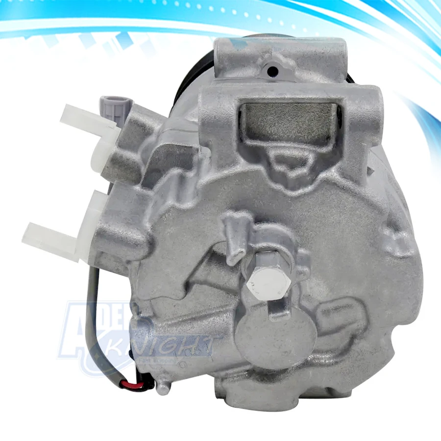 

Auto AC Compressor For Toyota RAV4 883100R040 4472807471 8831006570 88310-0R040 8831042380