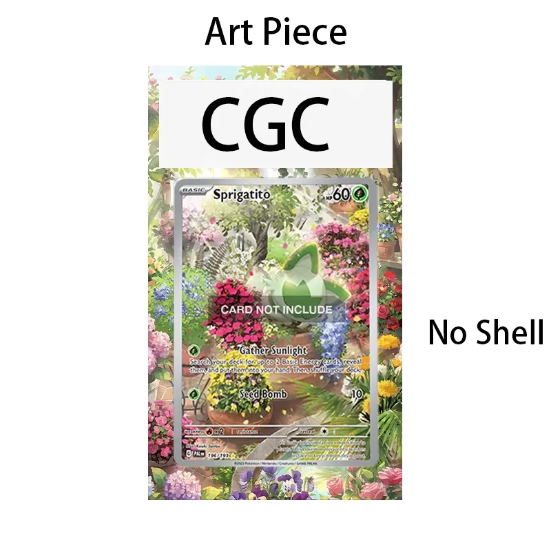 Expositor de arte para Pokémon - Display Case Acrylic reseña y precio
