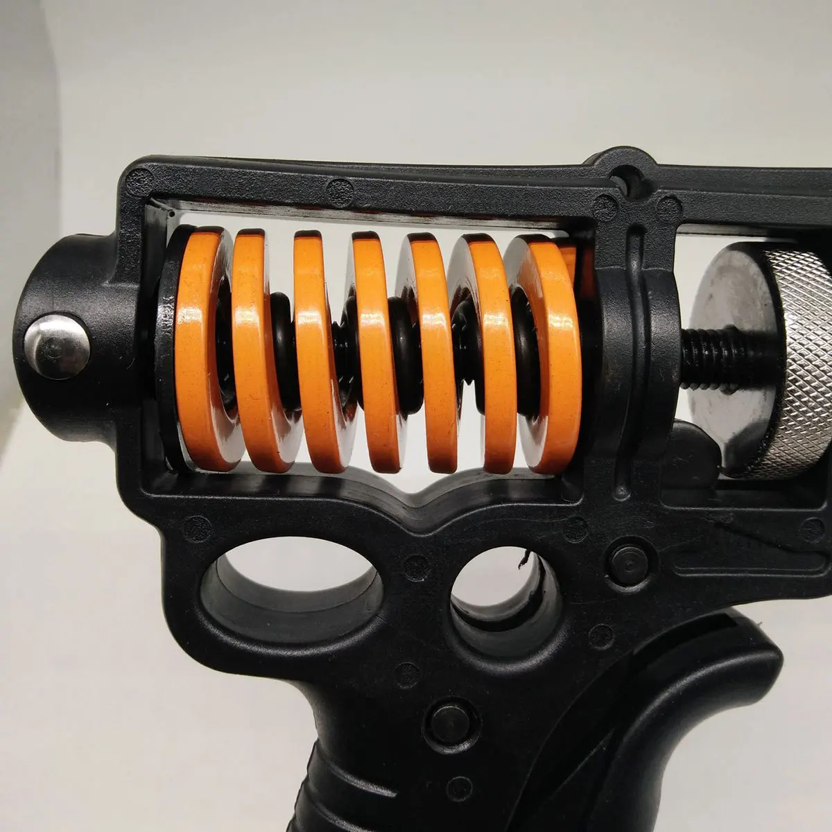 

Hand grip Hand grip exerciser Hand grip gripper Hand grip straightener Adjustable hand gripper