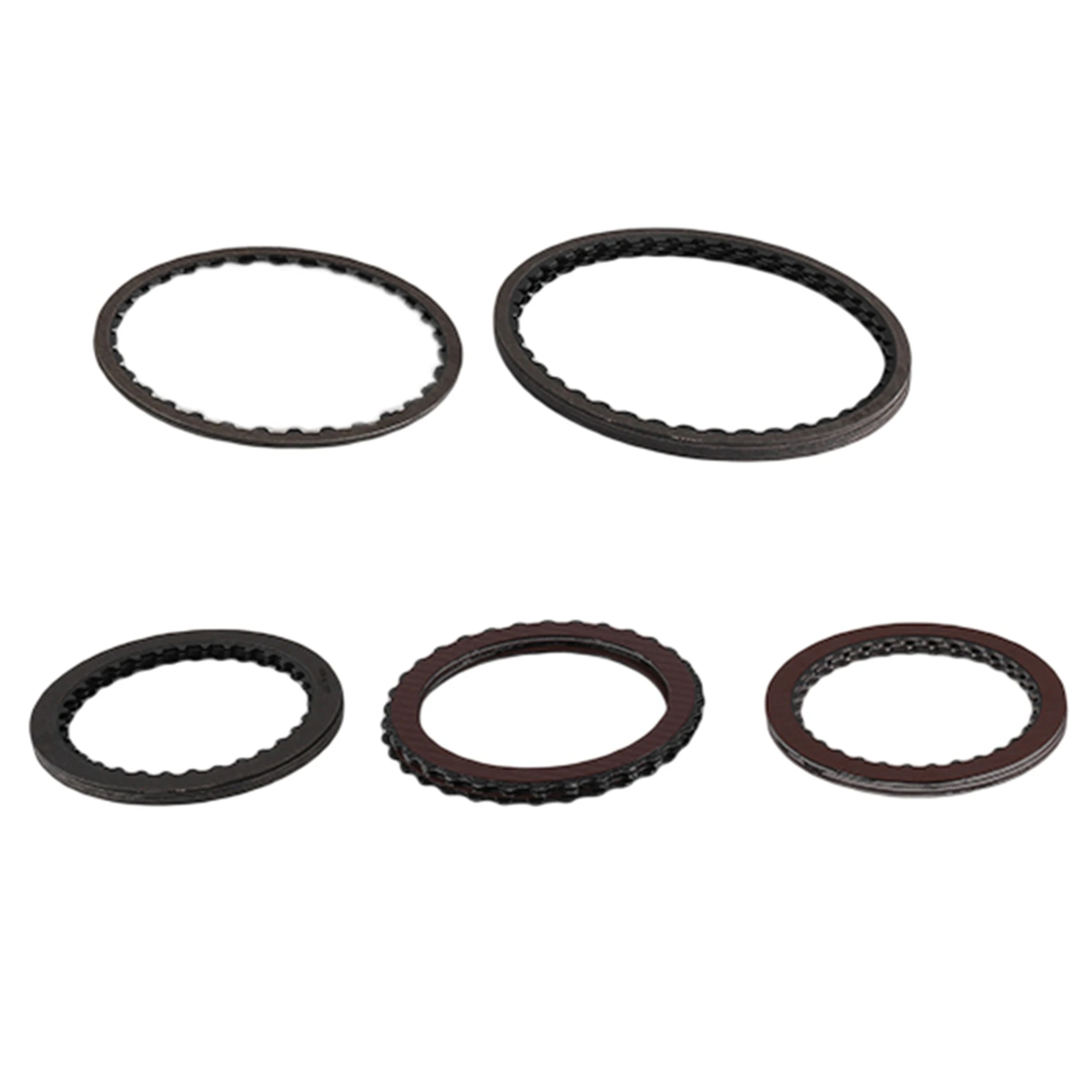 New Gearbox Friction Disc Transmission Clutch Friction Plate Kit For Mazda 4-SPEED