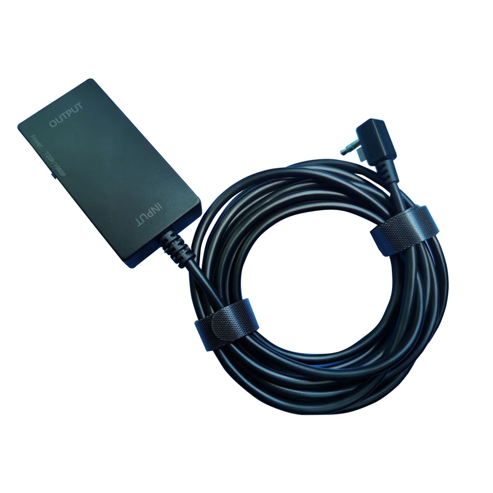 3M HDMI-compatible Converter Cable For PSP 2000/3000 to HDMI-compatible HDTV Converter Cable Adapter Cord