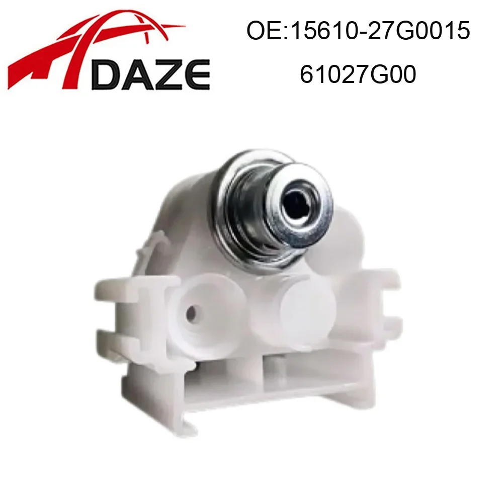 DAZE 15610-27G00 1561027G00 Fuel Pressure Regulator For Suzuki V Strom DL650 GSXR 1000 750 600 2006-2011