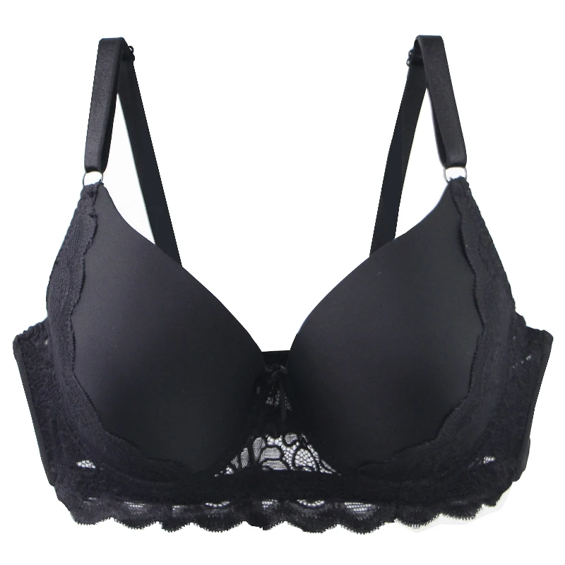 Thumbnail 4 - #72 Latest Push-Up Bras Offers