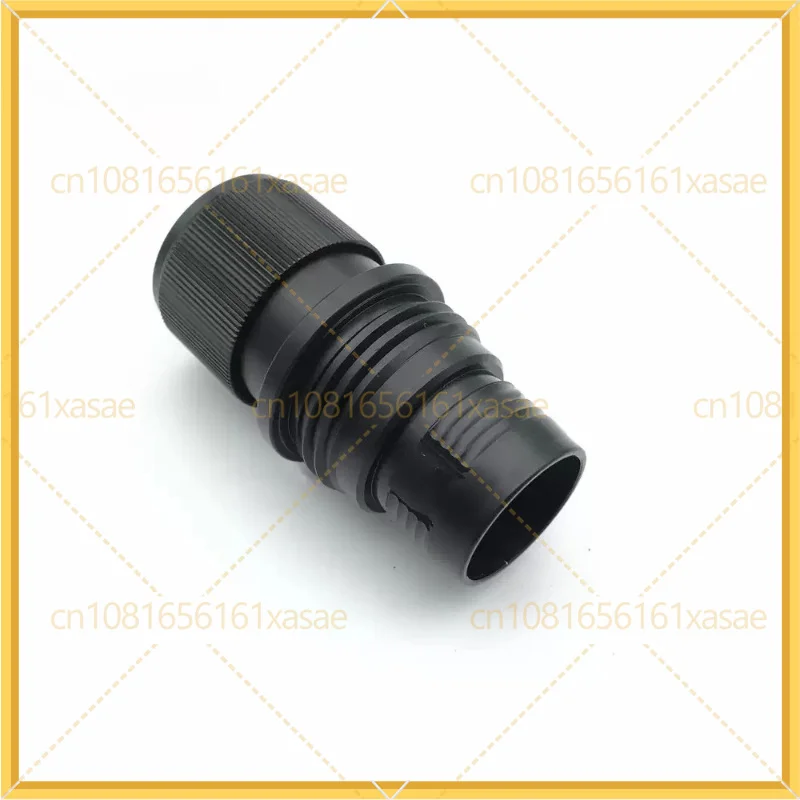 2pcs Alloy Spray Rod Adapter Connector For DJI Agras T40 T20P Agricultural Drone Sprayer Pipe Joint Replacement Spare Part