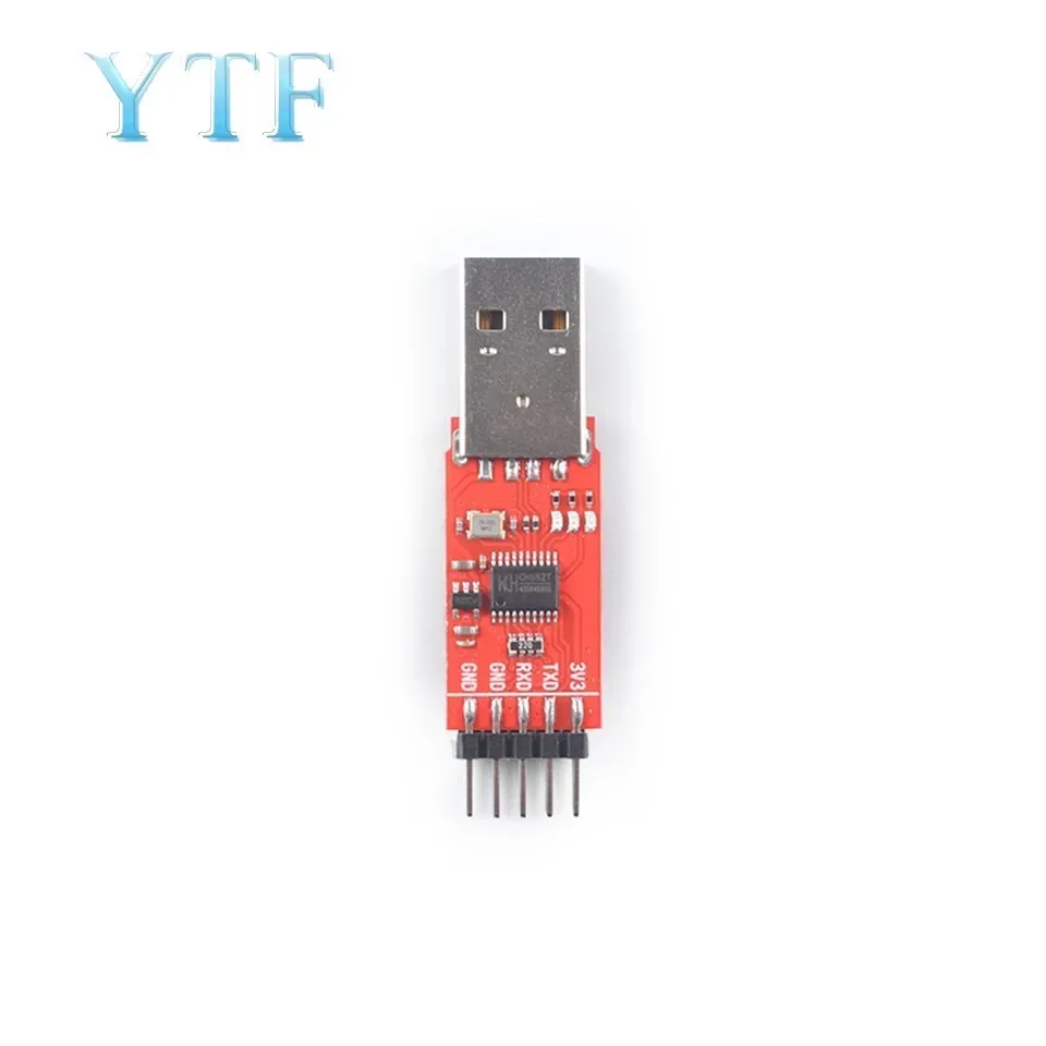 Sipeed RV-Debugger Lite JTAG / 10P DIP pin serial debugging interfaces