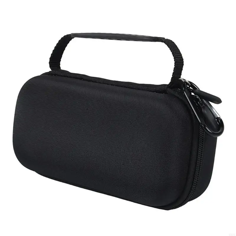 Slimmer Carrying For BandBoxSolo Speaker Bag Ergonomic Design Quick Access Pocket For Busy Performers HX5E