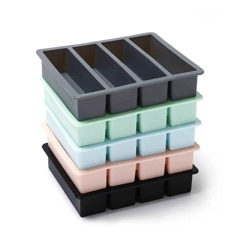 Strip-Shap Ice Cube… - image