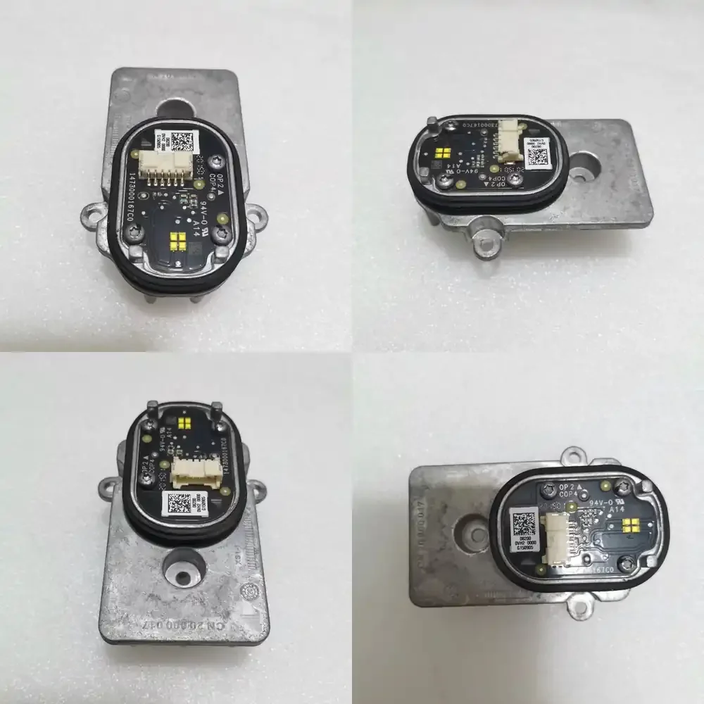 1473000167C0 original car dismantling LED light source is suitable for Tiguan daytime running light source driver module
