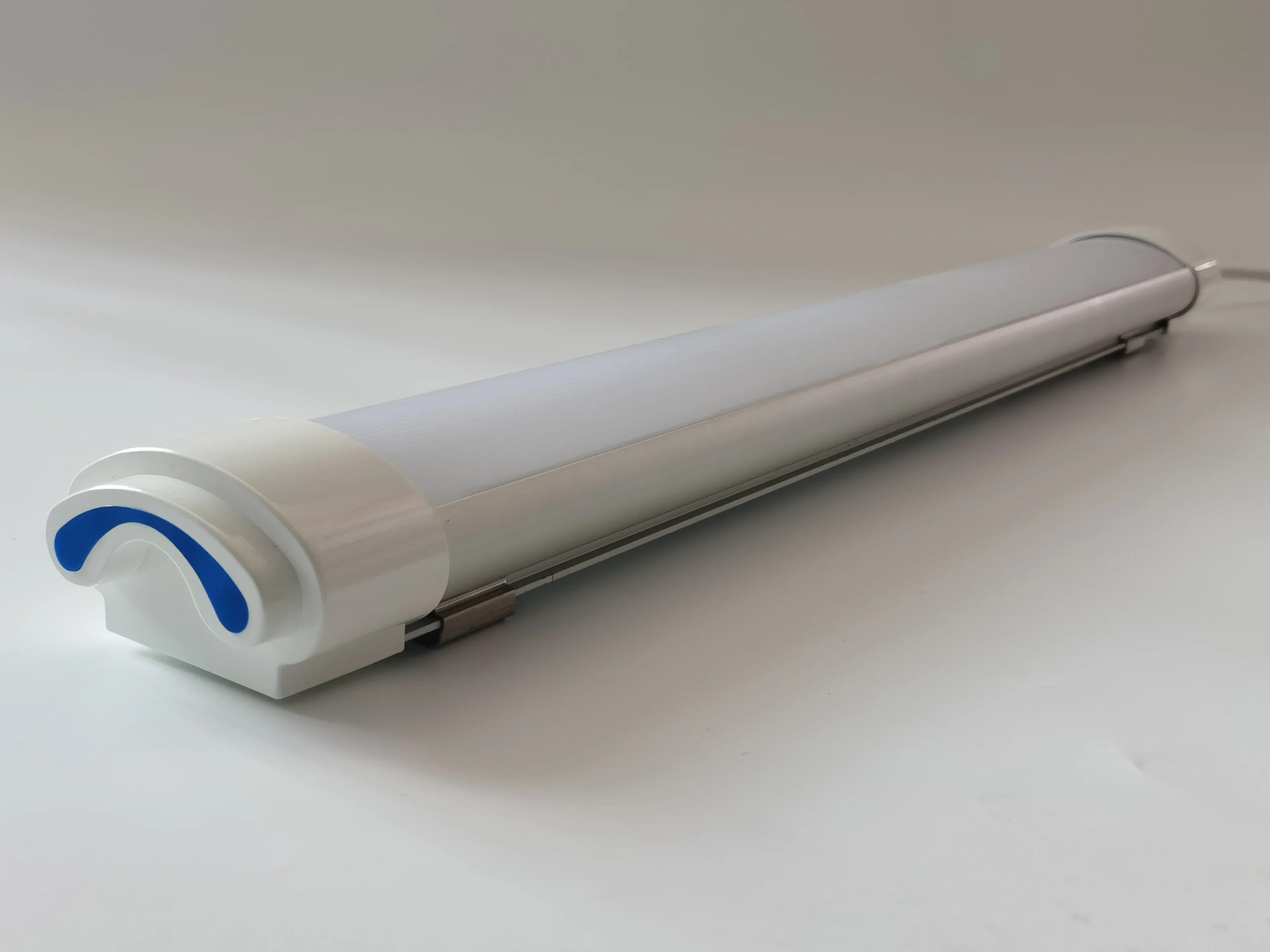 LED batten linear tube light waterproof emergency lamp