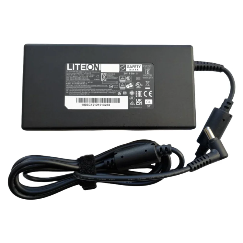 Genuine PA-1181-16 LITEON 19.5V 9.23A 180W Original AC Adapter Charger Laptop Power Supply 5.5*2.5mm