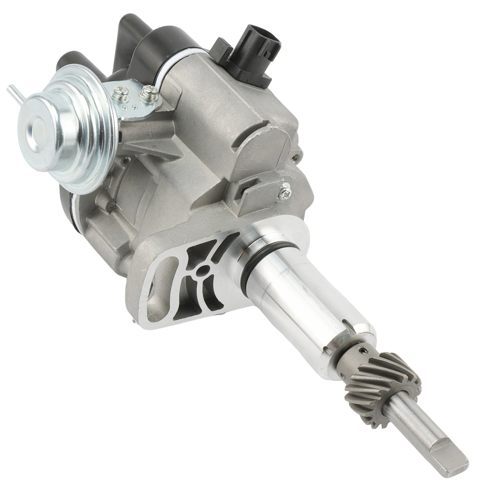 

22100-FU310 T6T87772 Ignition Distributor for Nissan engine model K21/ K25 22100-50K10 22100-50K15 DS2381 22100-FU410 T6T87778