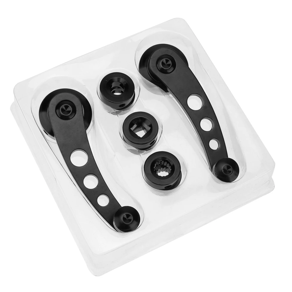 Thumbnail 4 - #1 Window Cranks Comparison Guide