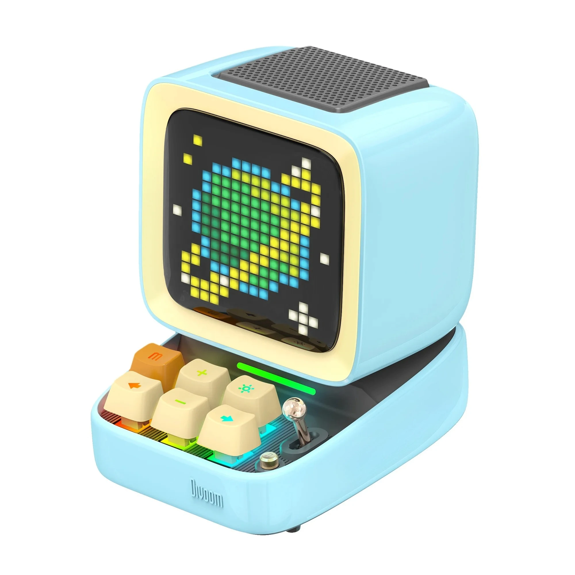 Divoom Ditoo Pro Po… - image