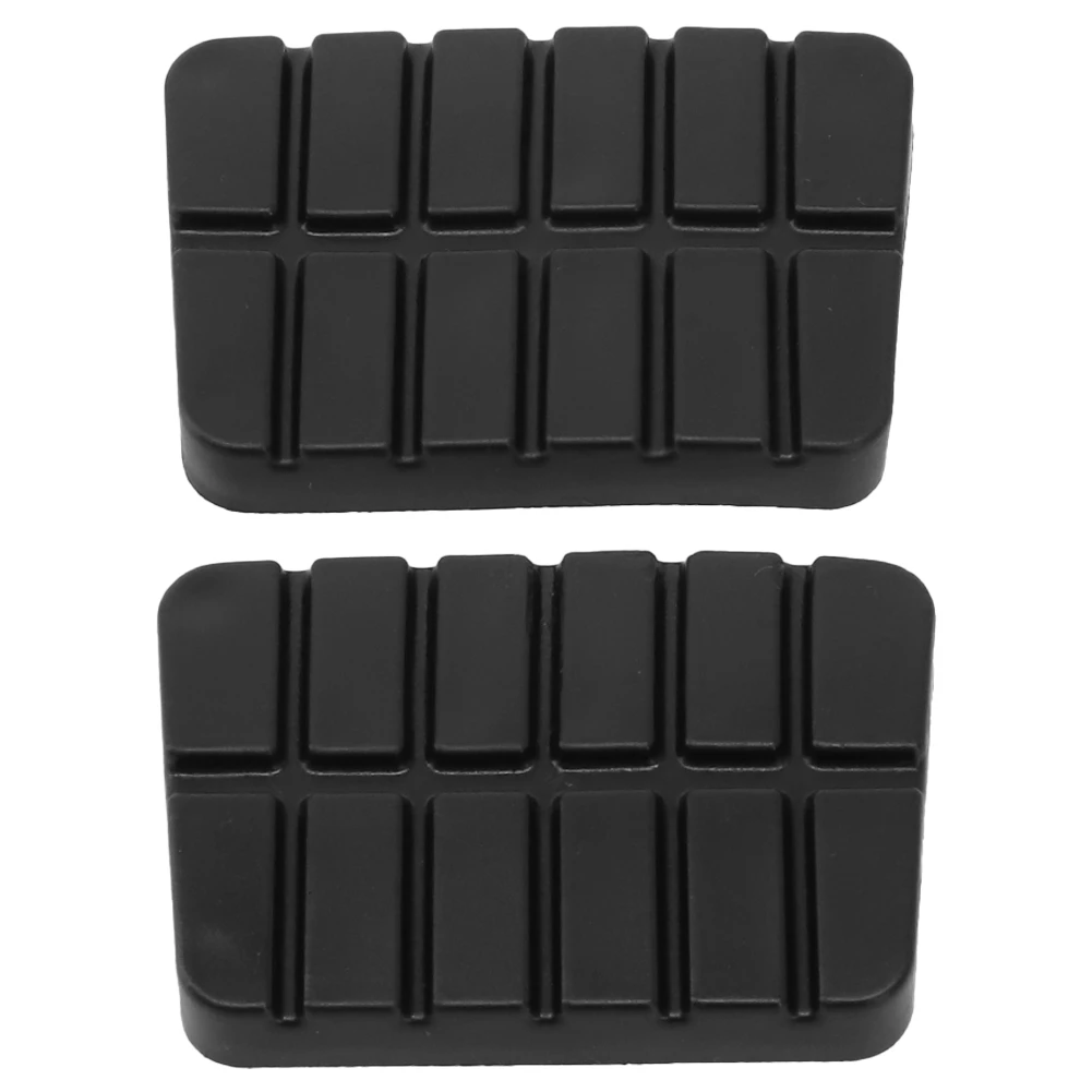 Accessories Pedal Cover Brake For NAVARA For NISSAN Pads Pedal Rubber 49751-NI110 Brake Clutch Clutch New Design