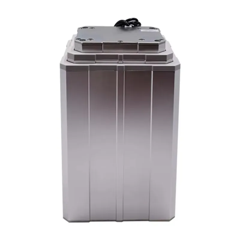 

2026 24V 2000N 3 Stage Height Adjustable Electric Lifting Column for Medical Bed Dental Chair