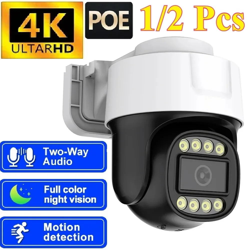 4K Ahd Camera Ptz S…