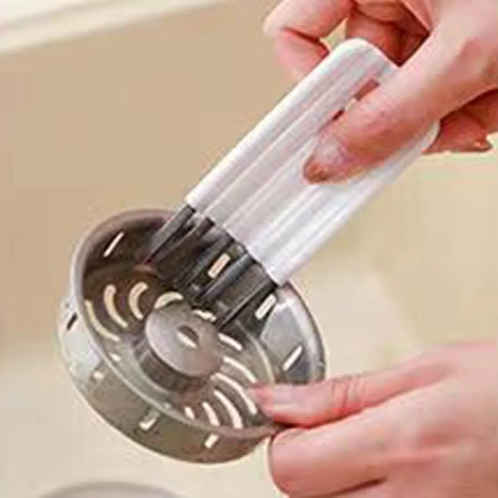 Escova flexível macia Bendable limpeza, Duster teclado do computador, Limpador multifuncional