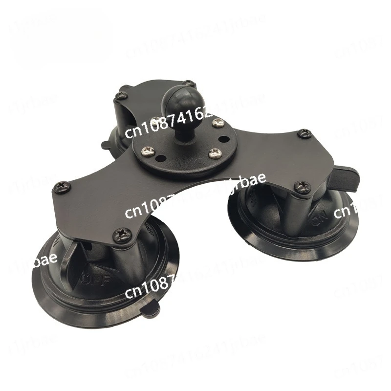 

Three suction cups Photography shooting Car roof shelf