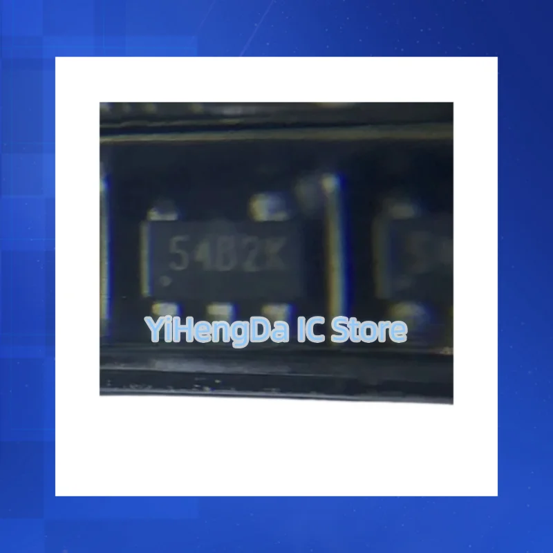 20PCS ~ 100 PCS/uno G524B2T11U 54B SOT23-5 100% Nouveau Original En Stock