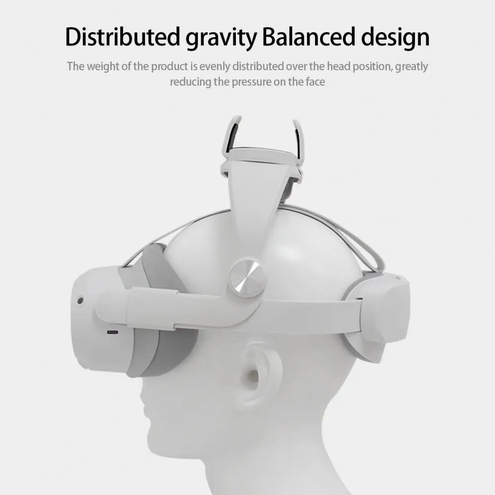 Head Wear Bracket  Practical Simple Installation Easy Disassembly  Easy to Clean Head Wear Power Bank Bracket