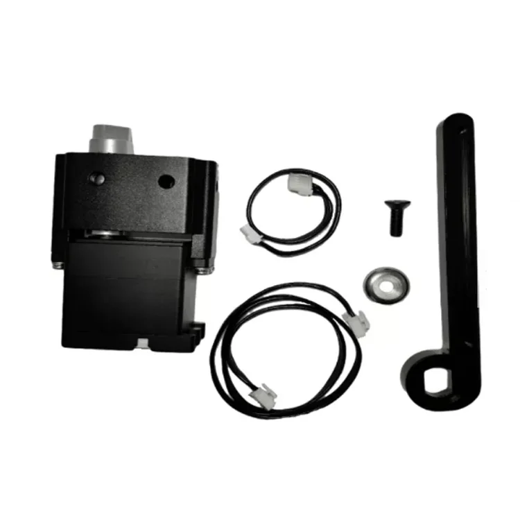Servomotor especial inteligente Feetech SM2924 24V 12KG con palanca de conducción para equipos de logística Robot logístico AGV