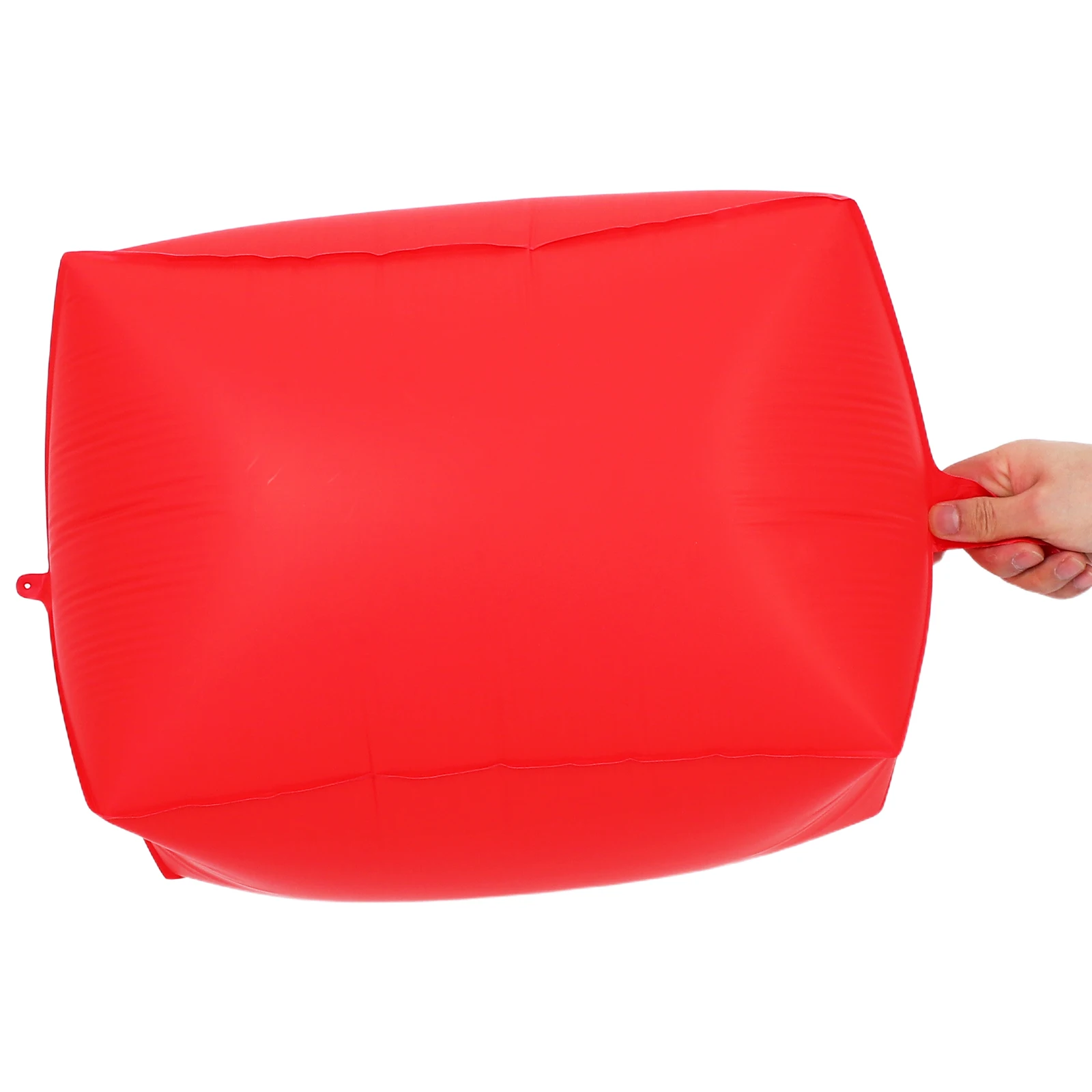 

5 Pcs Balloon Inflatable Square Balloons Birthday Decor Decorations