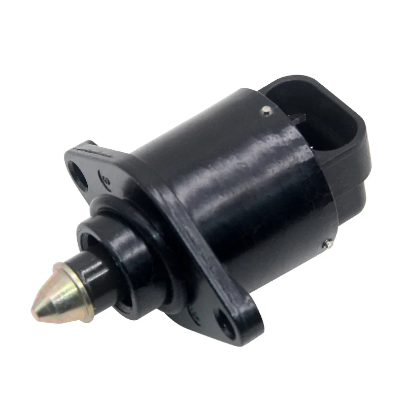 

КЛАПАН ВОЗДУШНОГО УПРАВЛЕНИЯ IDLE ДЛЯ CHEROKEE WRANGLER DAKOTA 4637073 2H1092, AC319, 53008025, 17119281, AC175, 217208