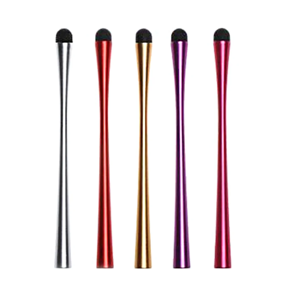 

5 pcs Pen For Touch Screen Drawing Writing Note-Taking Capacitive Stylus Capacitive Stylus For Tablets Cell Phones