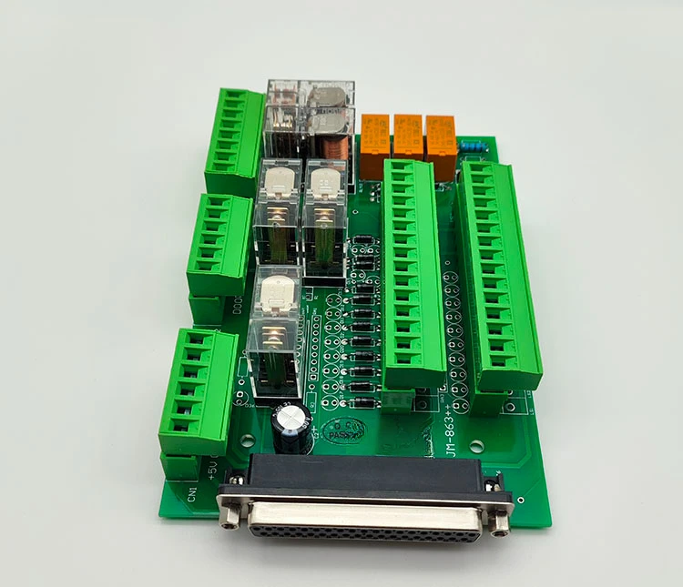 

Robot Injection Molding Machine Arm Control System Jingmeng JM-863 Oblique Arm Control Operation Panel