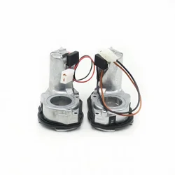 Car Left/Right Rearview Fold Actuator Door Side Mirror Electric Motor For Audi A4L A6L C7 Zotye T600