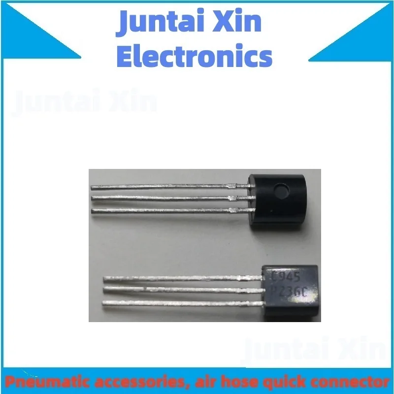 20PCS/LOT 2SA733-P A733P 2SC945-P C945P  TO-92