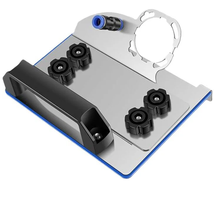 

Angle Grinder 45 Degrees Chamfering High Precision Begonia Angle Ceramic Tile 45 Degree Chamfering Cutting Machine