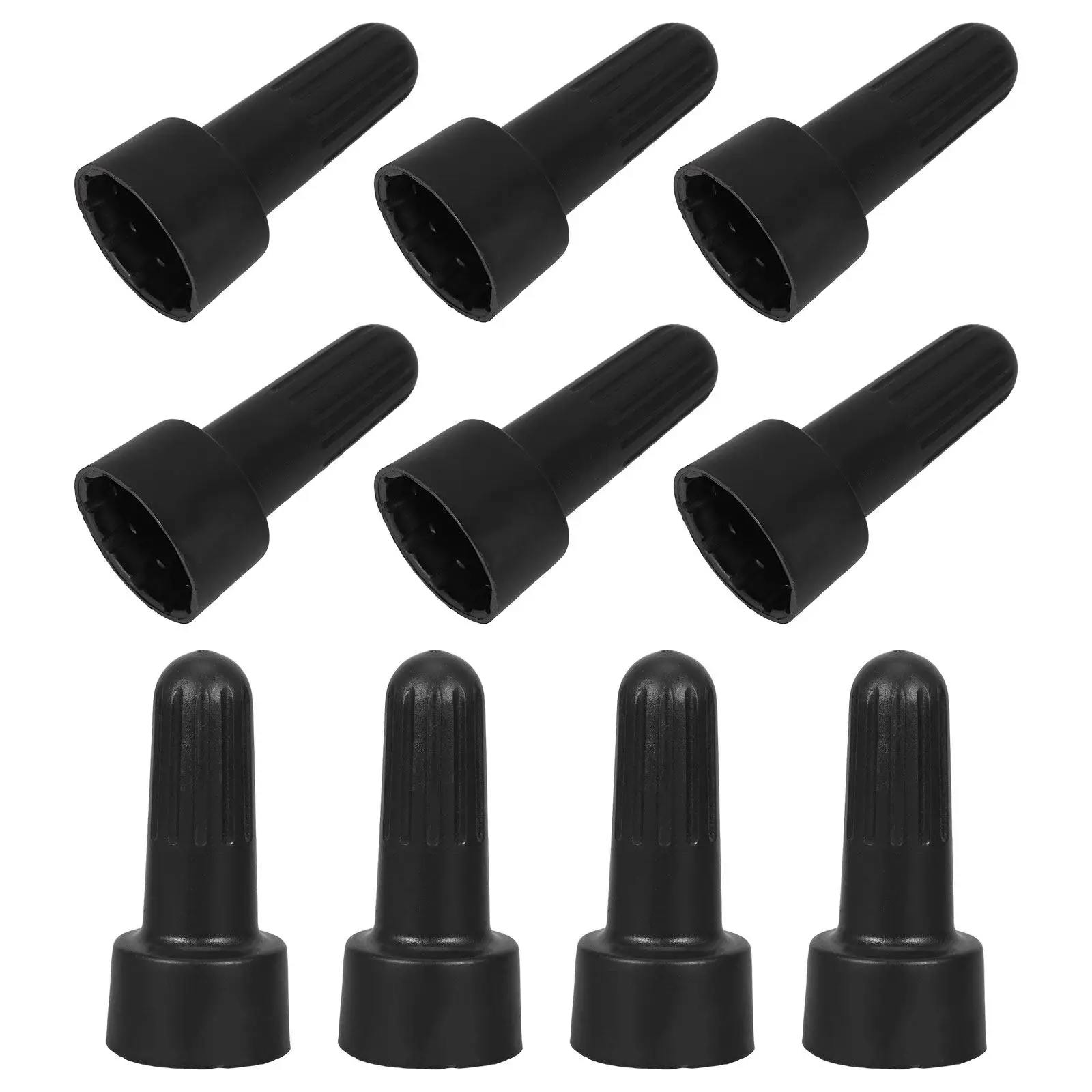 10Pcs Lamp Socket Ring Removal Tool Compact Light Fixture Installation Easy DIY Lamp Repair Tool Lampshade Socket Ring Removal