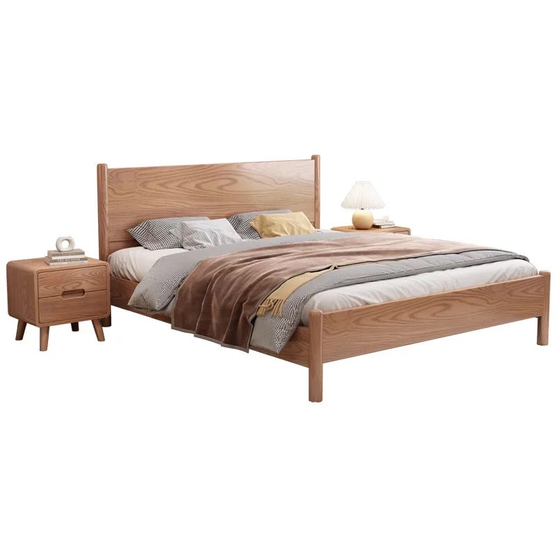 Nordic Solid Wood B… - image