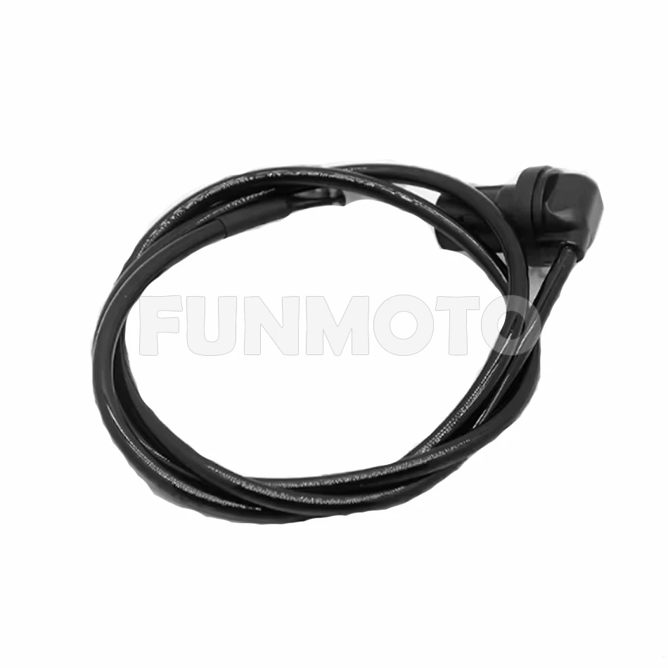 

Speed Sensor suit CF650MT/CF650NK/CF400NK/CF400GT OEM code is 6NQV-150400-2802