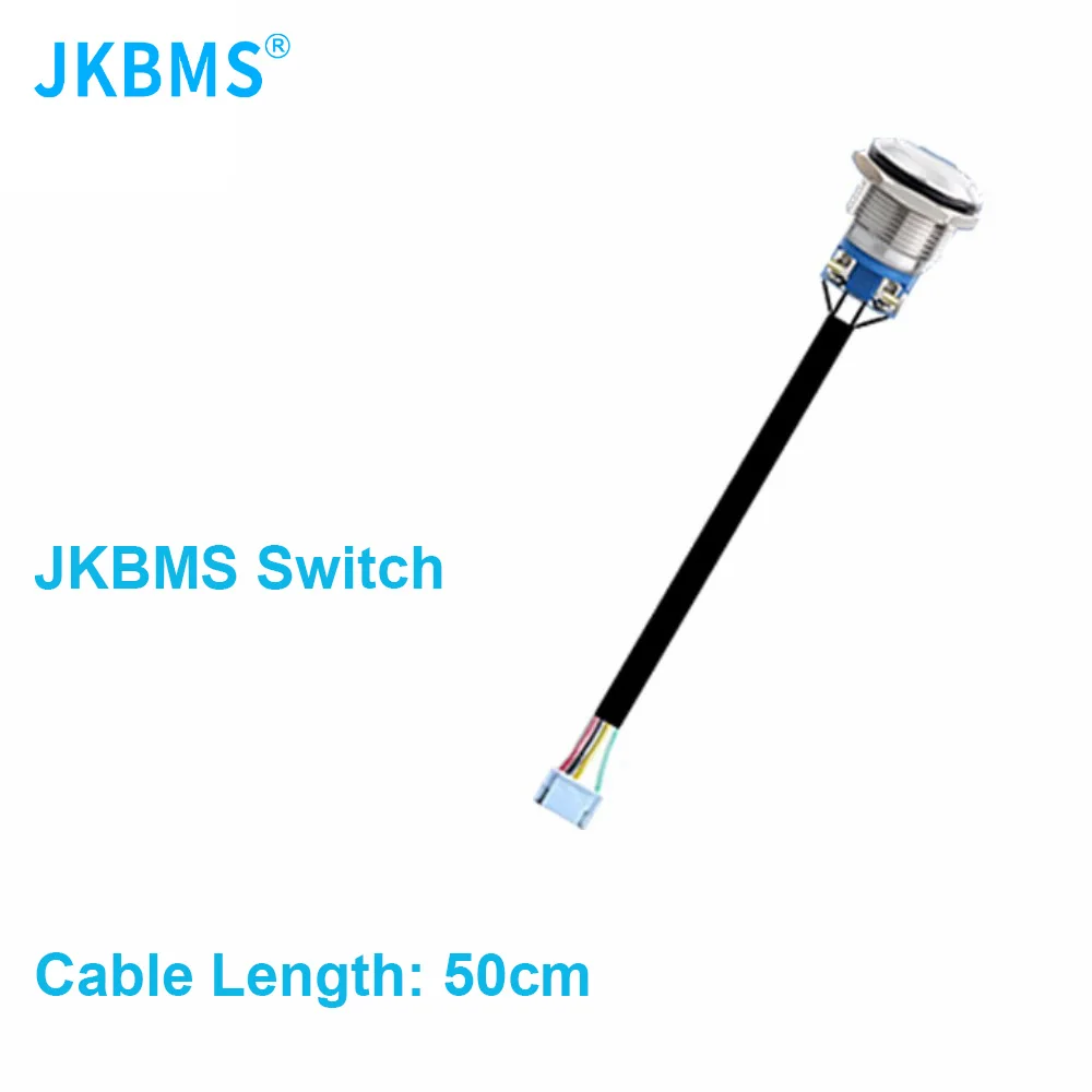 JKBMS-Adaptateur d\'affichage LCD Lilmodule RS485, commutateur USBRJ45 RJ45 3.2LCD