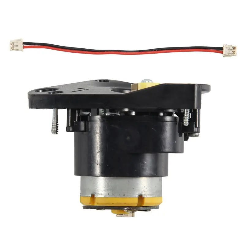 

A29R Replacement Left Side Brush Motor For Ilife L100 A80 A7 A9S A10S Vacuum Cleaner Parts