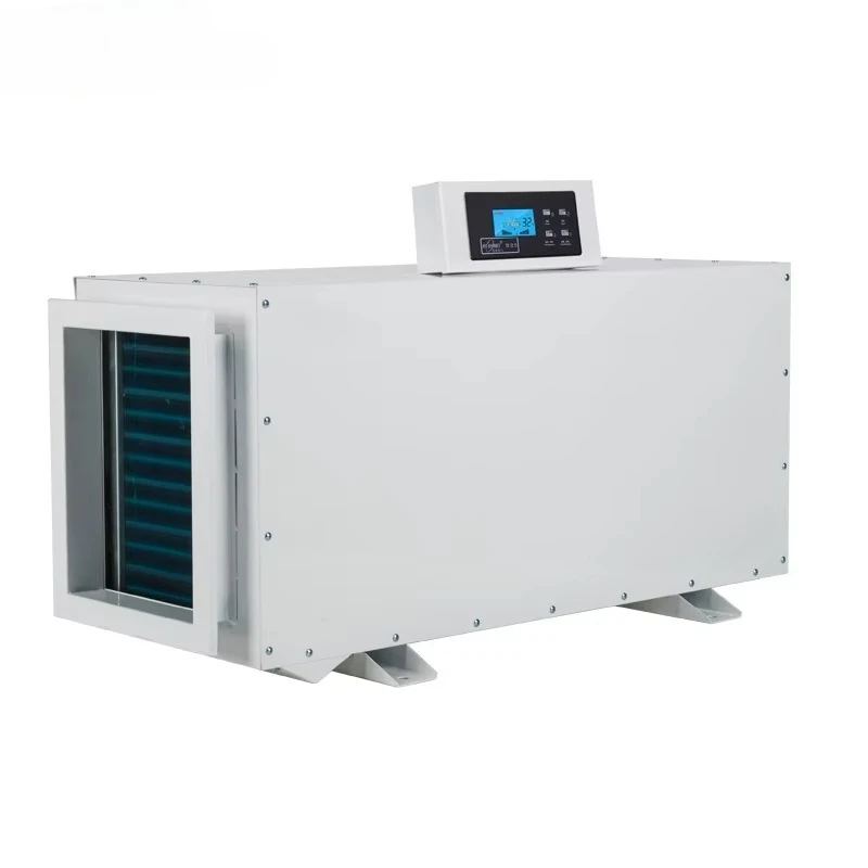

Electrical Ceiling Dehumidifier Wall Mounted Pool Dehumidifier Hanging