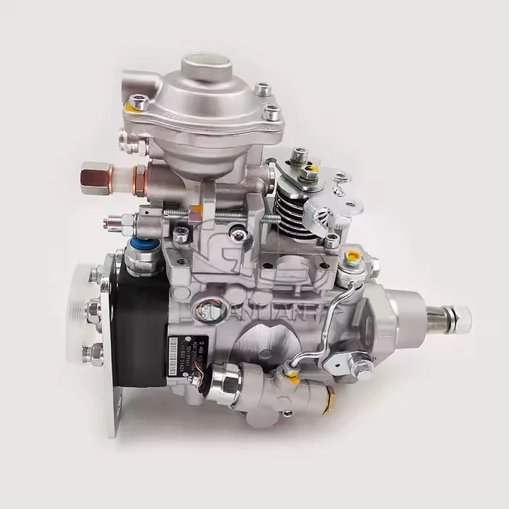 

New Diesel Engine Fuel Injection Pump 0460424393/ 504189447 VE4/12F1100L1094