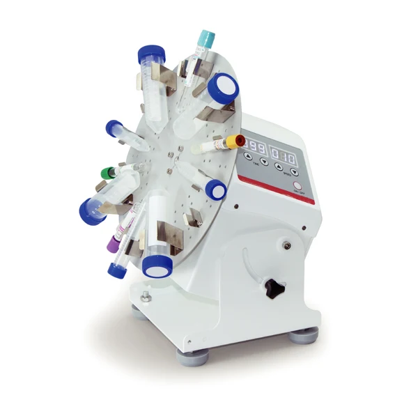 

Laboratory Digital Rotator Mixer Rotating Shaker
