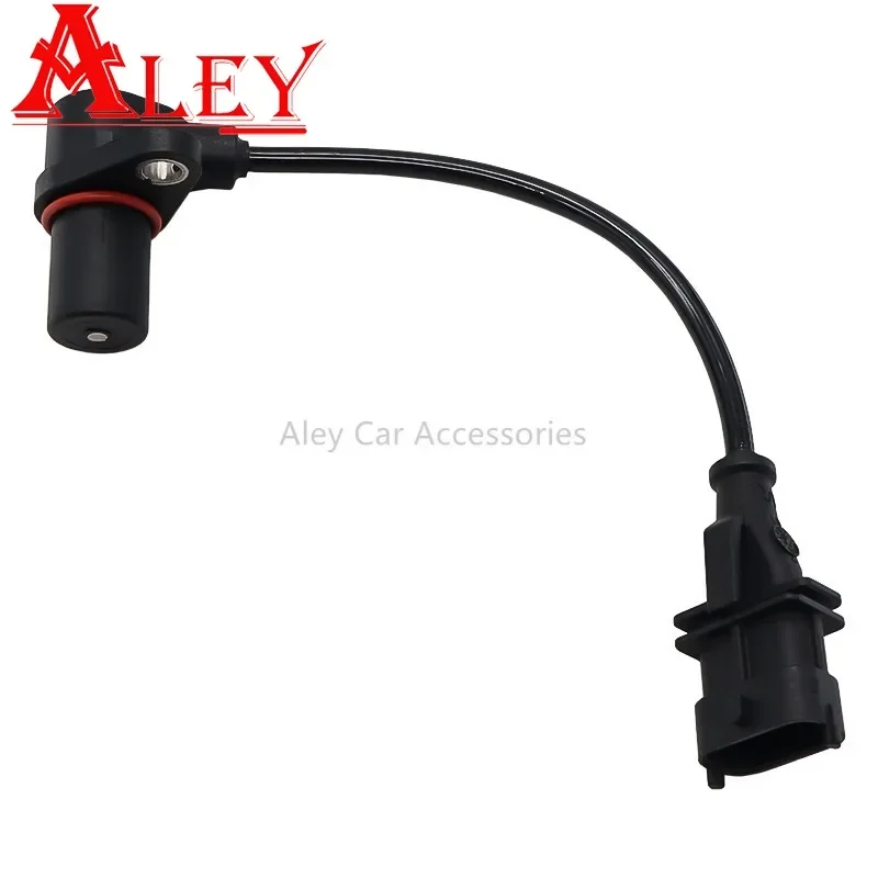 Nuovo originale 0281002410   BG5X-6C315-BA 4890189   2R 2R 0906433   BG5X6C315BA Sensore di posizione albero motore per Ford Escort per Focus Mondeo