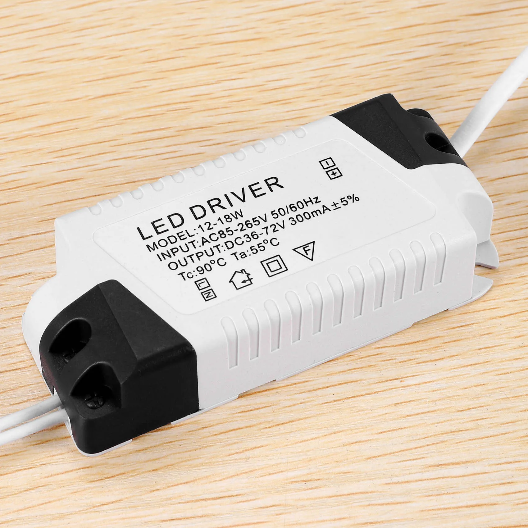 M85K 12–18 W 86–265 V LED-Leistungstreiber